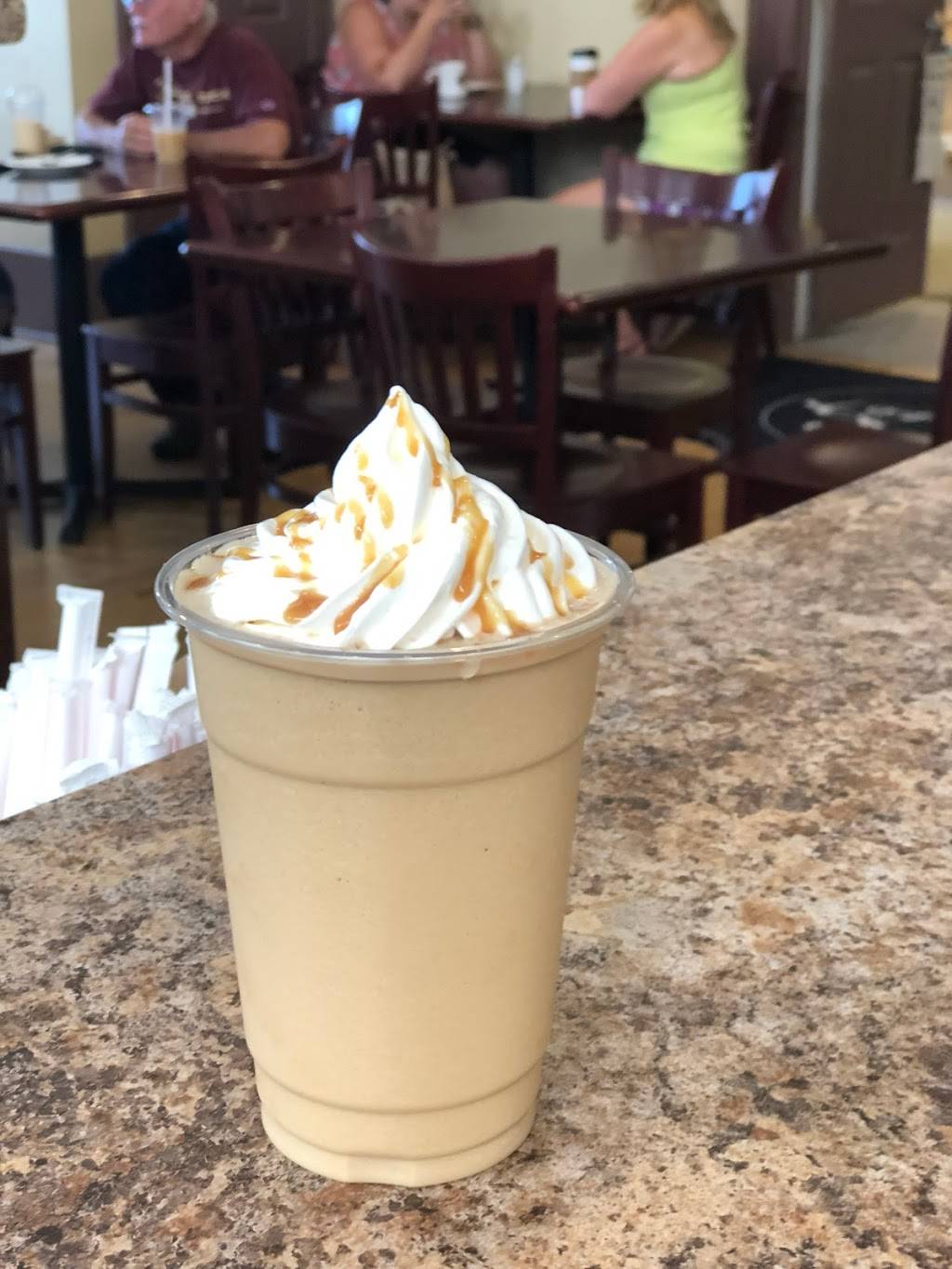 Mezzo Coffee House | restaurant | 100 W Allegan St, Otsego, MI 49078, USA | 2696941545 OR +1 269-694-1545