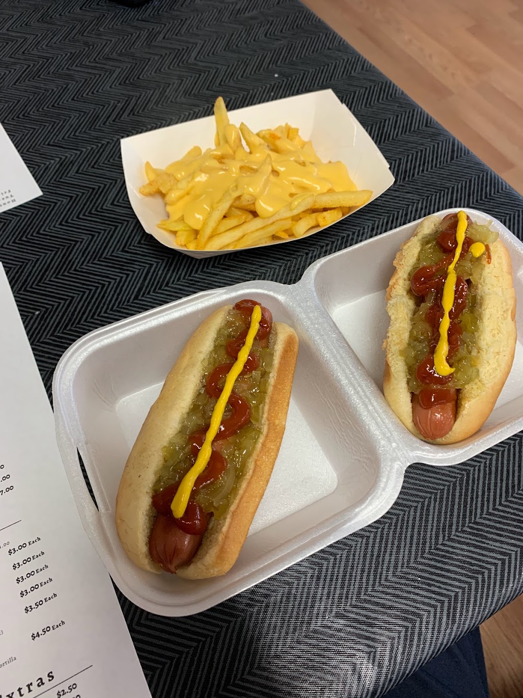 Texas Style Eatery | restaurant | 75185 AL-77, Lincoln, AL 35096, USA | 2564996058 OR +1 256-499-6058