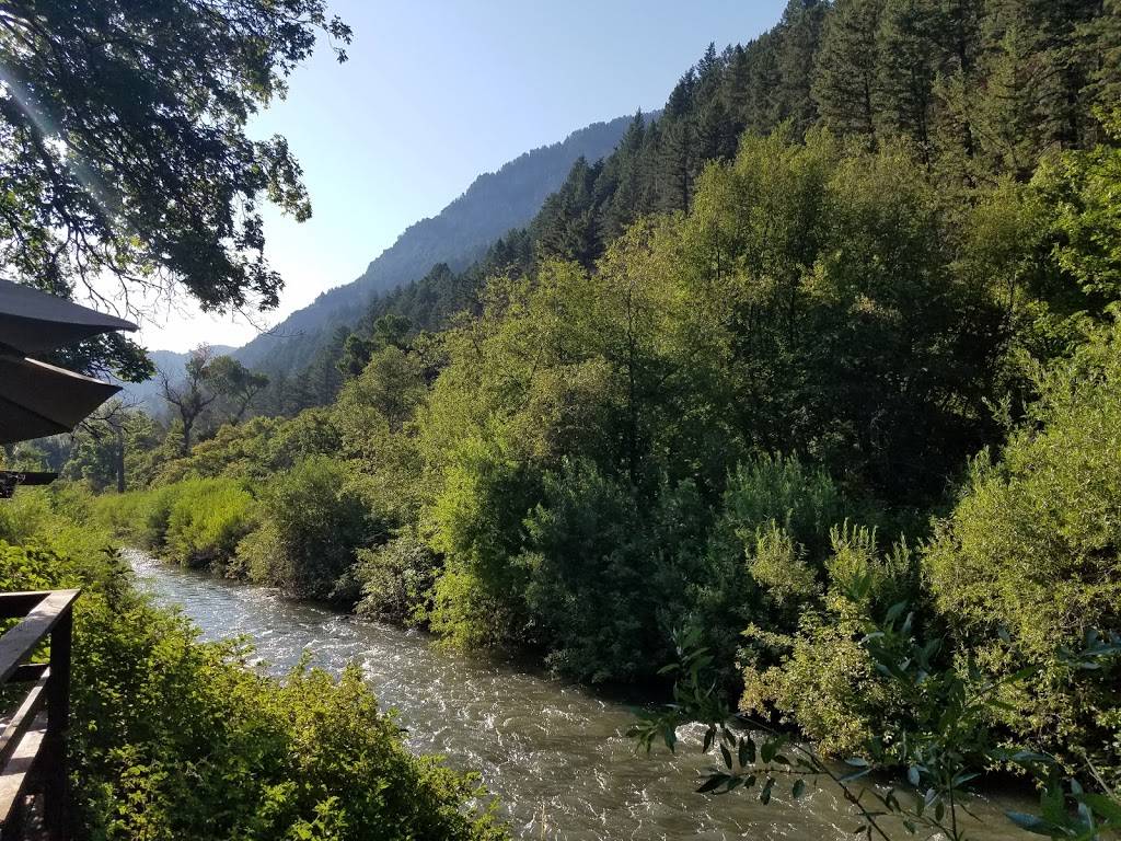 The Oaks Restaurant | restaurant | 750 Ogden Canyon, Ogden, UT 84401, USA | 3853334748 OR +1 385-333-4748