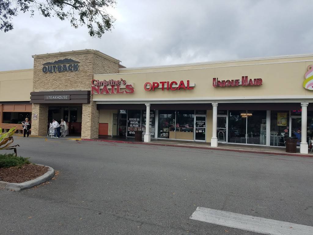 Outback Steakhouse | restaurant | 1927 Aloma Ave, Winter Park, FL 32792, USA | 4076791050 OR +1 407-679-1050