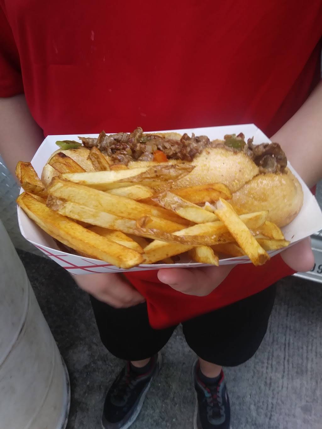 Lenand10FoodTrk | restaurant | 413 Paigo St SE, Palm Bay, FL 32909, USA | 3215368193 OR +1 321-536-8193