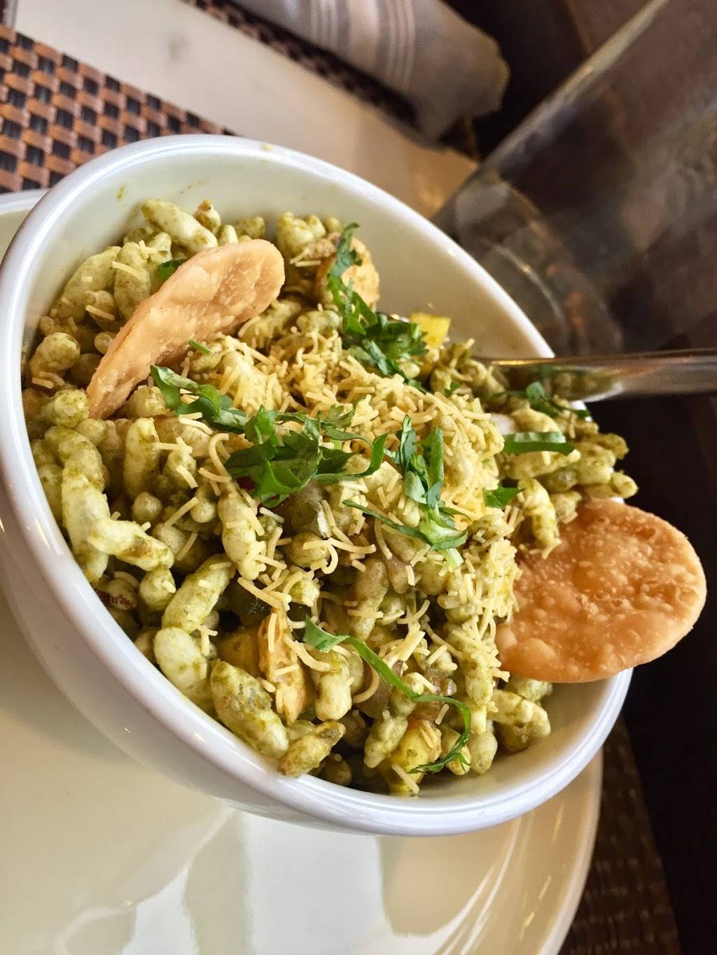 Bindaas | restaurant | 2000 Pennsylvania Ave NW, Washington, DC 20006, USA | 2025164326 OR +1 202-516-4326