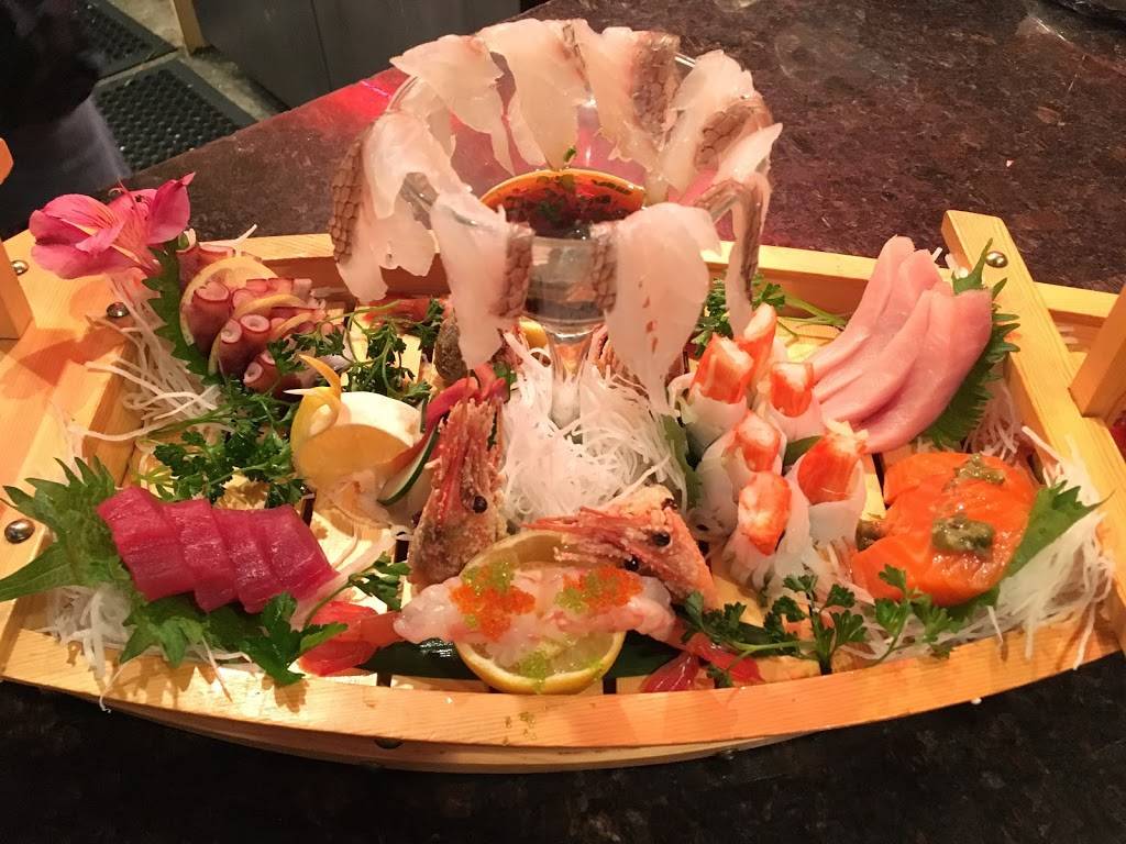 Kaneyama | restaurant | 9527 Westheimer Rd suite d, Houston, TX 77063, USA | 7137845168 OR +1 713-784-5168