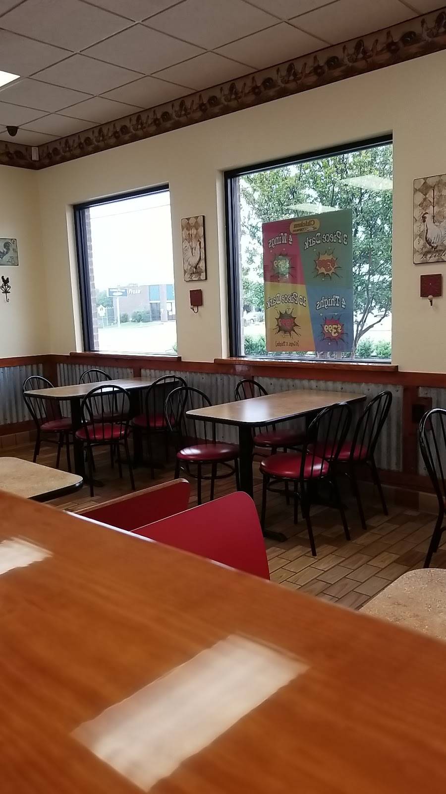 Chicken Express-Allen | restaurant | 714 E Main St, Allen, TX 75002, USA | 9729083999 OR +1 972-908-3999