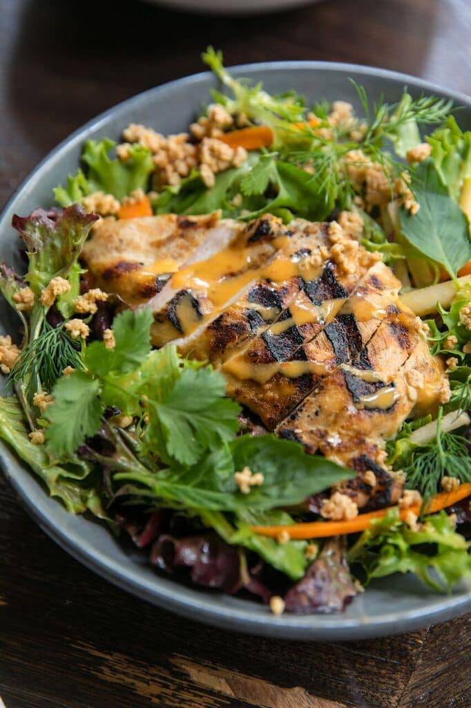 The Little Beet Table | restaurant | 845 N State St ste 101, Chicago, IL 60610, USA | 3125498600 OR +1 312-549-8600