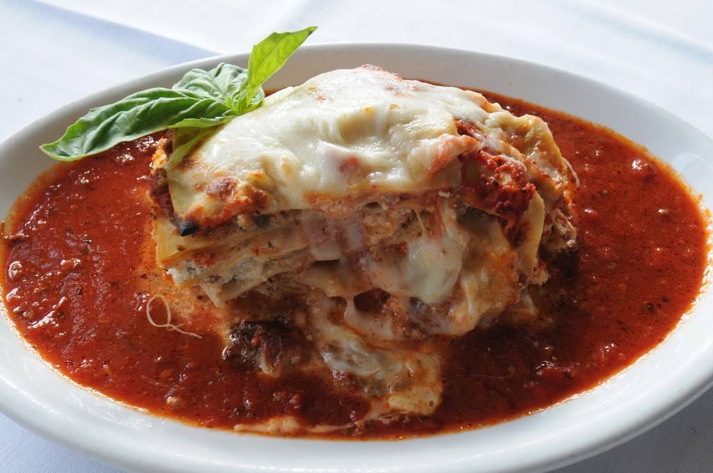 The Italian Kitchen | restaurant | 648 Deerfield Rd, Deerfield, IL 60015, USA | 8479452727 OR +1 847-945-2727