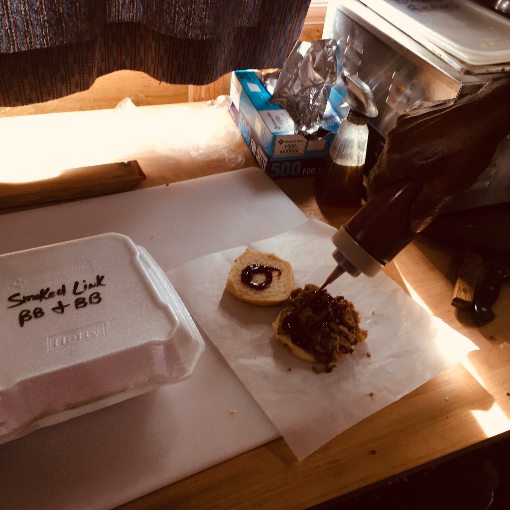 Old Mid South BBQ | restaurant | 901 N 1st St, Jacksonville, AR 72076, USA | 5015961000 OR +1 501-596-1000