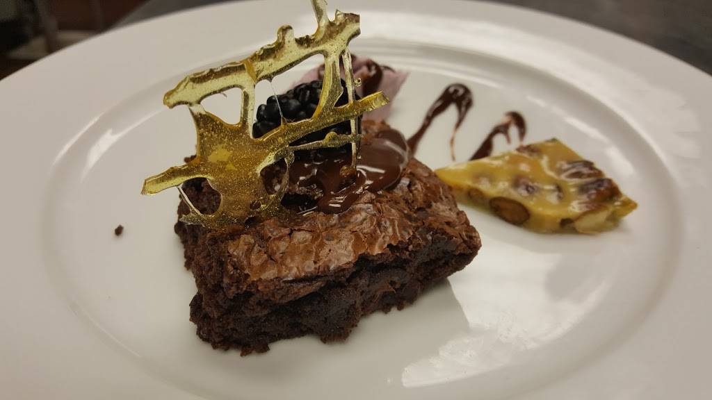 Cafe Thyme | restaurant | 433 1st St, Gilroy, CA 95020, USA | 4084131250 OR +1 408-413-1250