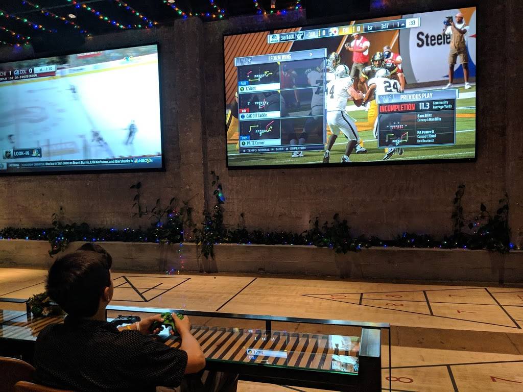 Nolita Hall | restaurant | 2305 India St, San Diego, CA 92101, USA | 6192558000 OR +1 619-255-8000