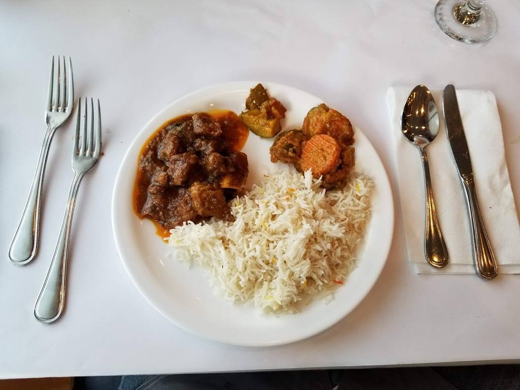 Kinara Cuisine of India | restaurant | 10 Jay St #2141, Tenafly, NJ 07670, USA | 2013997788 OR +1 201-399-7788