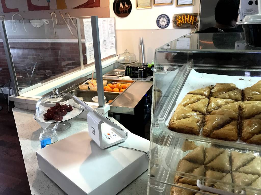 Pita Pocket Express | restaurant | 3932 Telegraph Ave, Oakland, CA 94609, USA | 5108174486 OR +1 510-817-4486