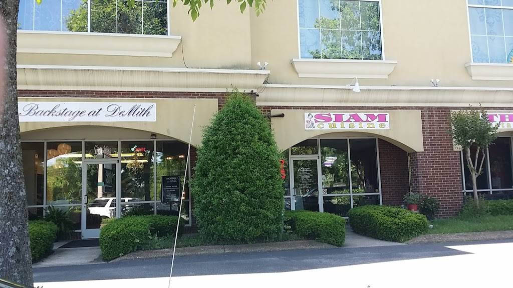 Siam Cuisine | restaurant | 265 White Bridge Pike E, Nashville, TN 37209, USA | 6153540082 OR +1 615-354-0082