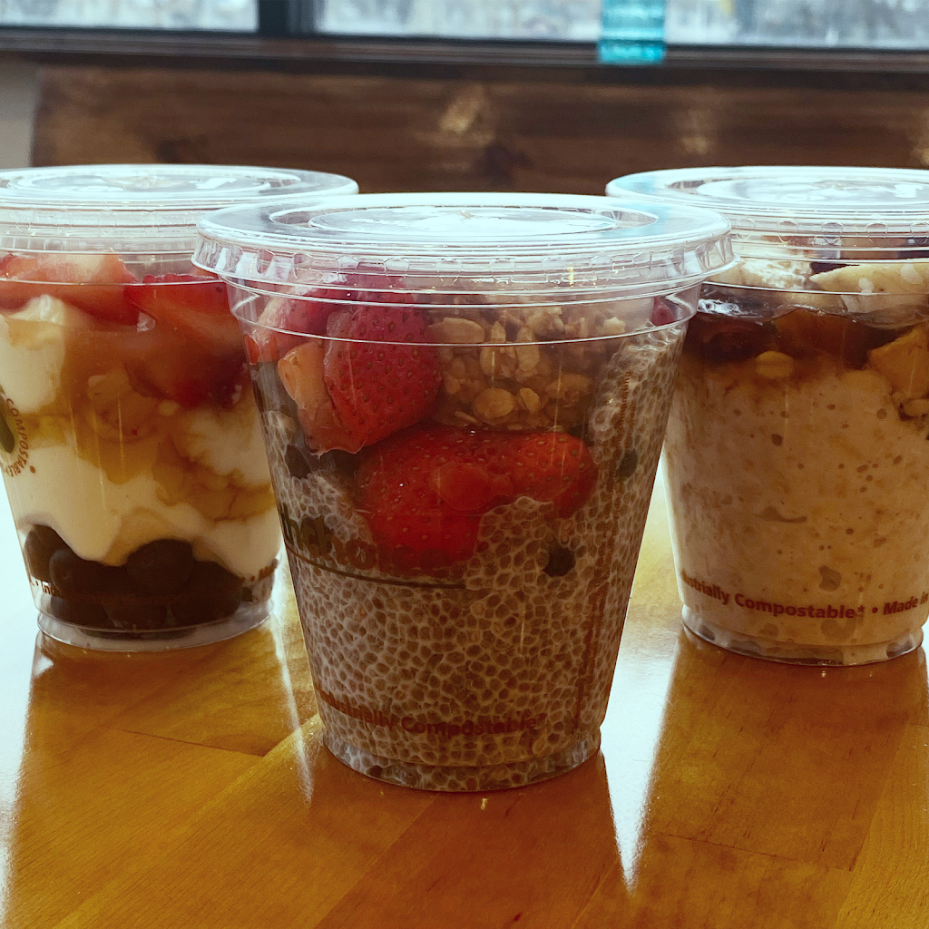 Blue Food Company | restaurant | 3288 N Elston Ave, Chicago, IL 60618, USA | 7739427529 OR +1 773-942-7529