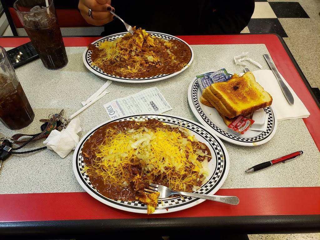Courtesy Diner | restaurant | 1121 Hampton Ave, St. Louis, MO 63139, USA | 3146442600 OR +1 314-644-2600