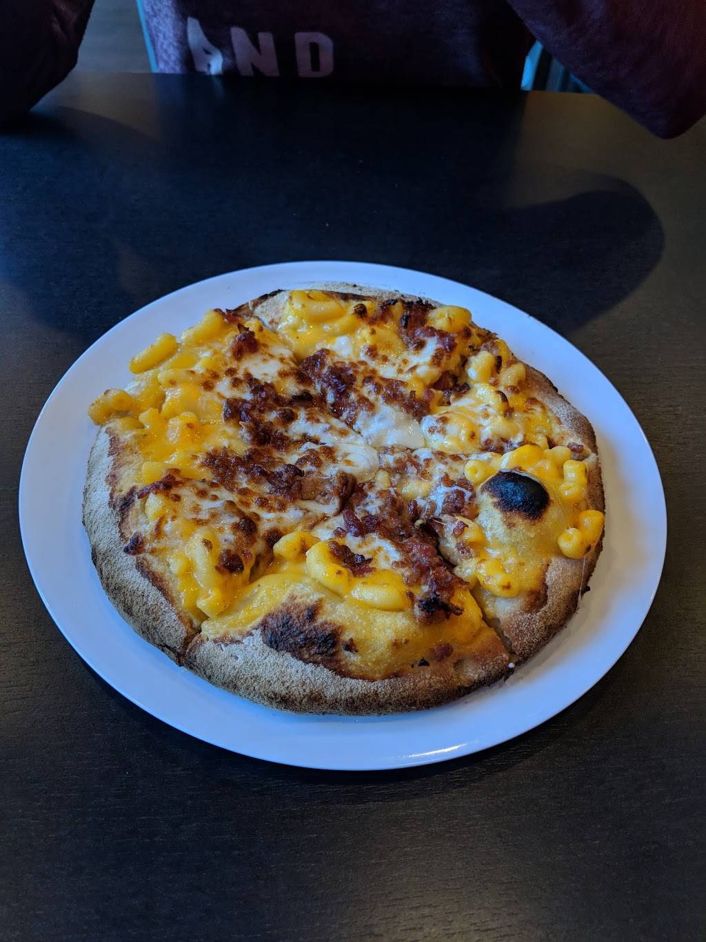 1000 Degrees Pizza Salad Wings | meal delivery | 2184 N 2nd St, Millville, NJ 08332, USA | 8568252400 OR +1 856-825-2400