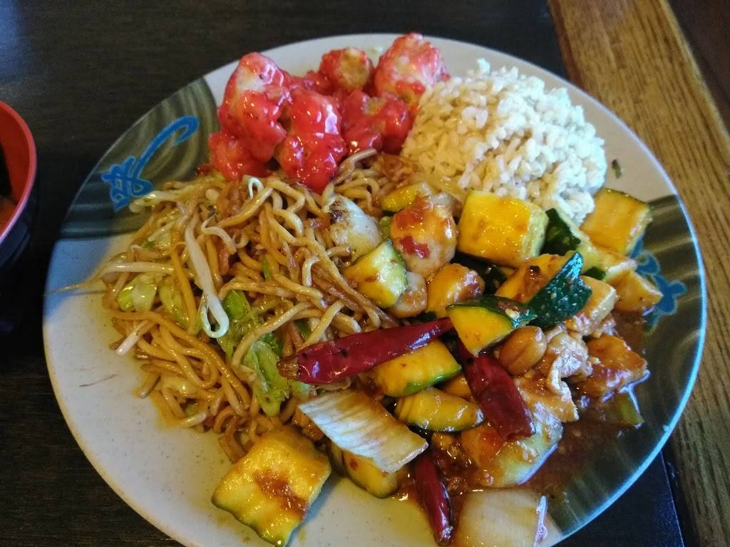 Maui Pho Too - Fusion Grill | restaurant | 1004 High St, Delano, CA 93215, USA | 6617257888 OR +1 661-725-7888