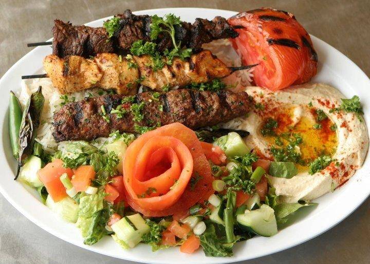 Zenas American Mediterranean Cuisine & Catering | meal delivery | 400 Richey Ave, Oaklyn, NJ 08107, USA | 8568583700 OR +1 856-858-3700