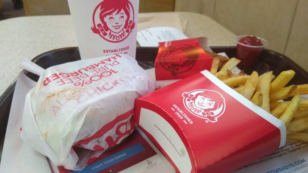 Wendys | restaurant | 1197 S Military Trail, Deerfield Beach, FL 33442, USA | 9544286111 OR +1 954-428-6111