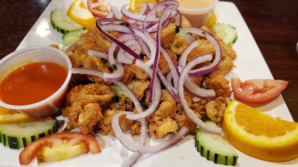 Mariscos El Rey 2 | restaurant | 10293 E Iliff Ave, Aurora, CO 80247, USA | 7203795821 OR +1 720-379-5821