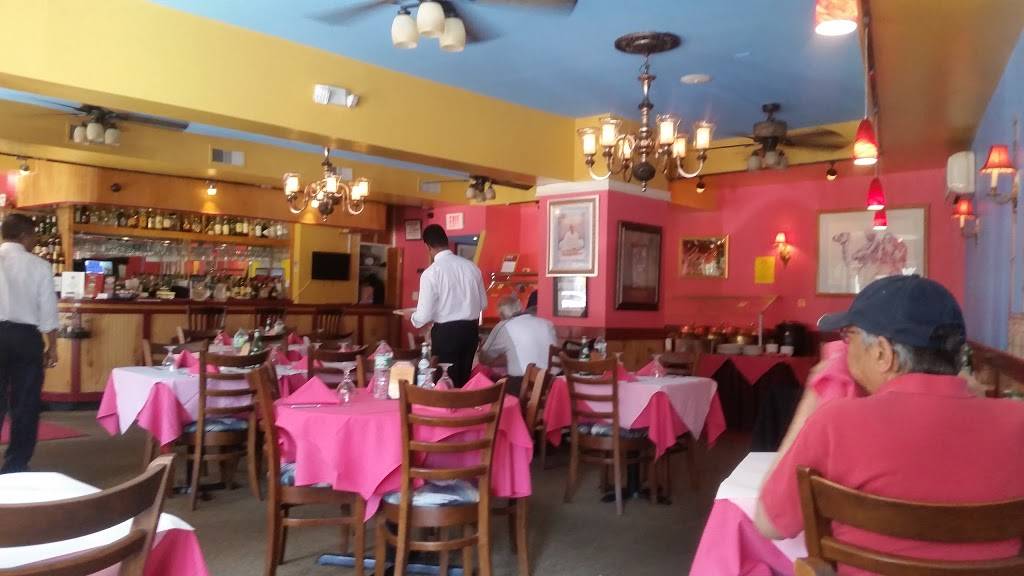 Mughal Palace | restaurant | 16 Broadway, Valhalla, NY 10595, USA | 9149976090 OR +1 914-997-6090