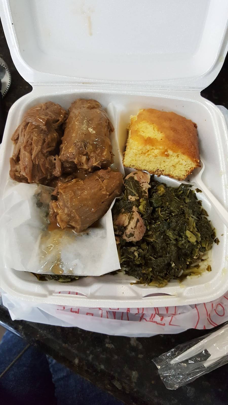 Woodmere Meat Market & Deli | restaurant | 3720 Long Leaf Ln, Harvey, LA 70058, USA | 5045927229 OR +1 504-592-7229