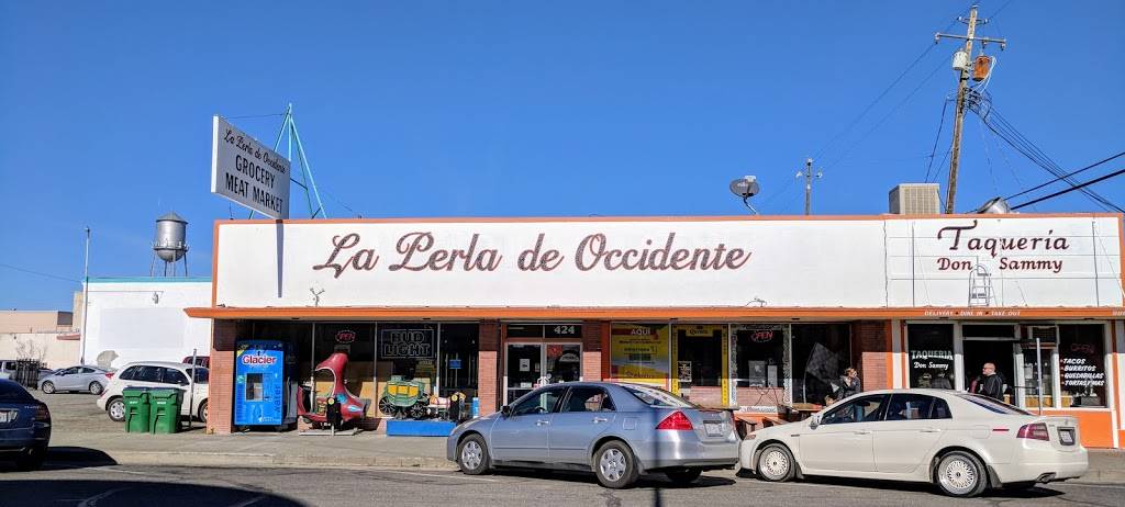 TAQUERIA DON SAMMY | restaurant | 422 Colusa St, Orland, CA 95963, USA | 5309883154 OR +1 530-988-3154