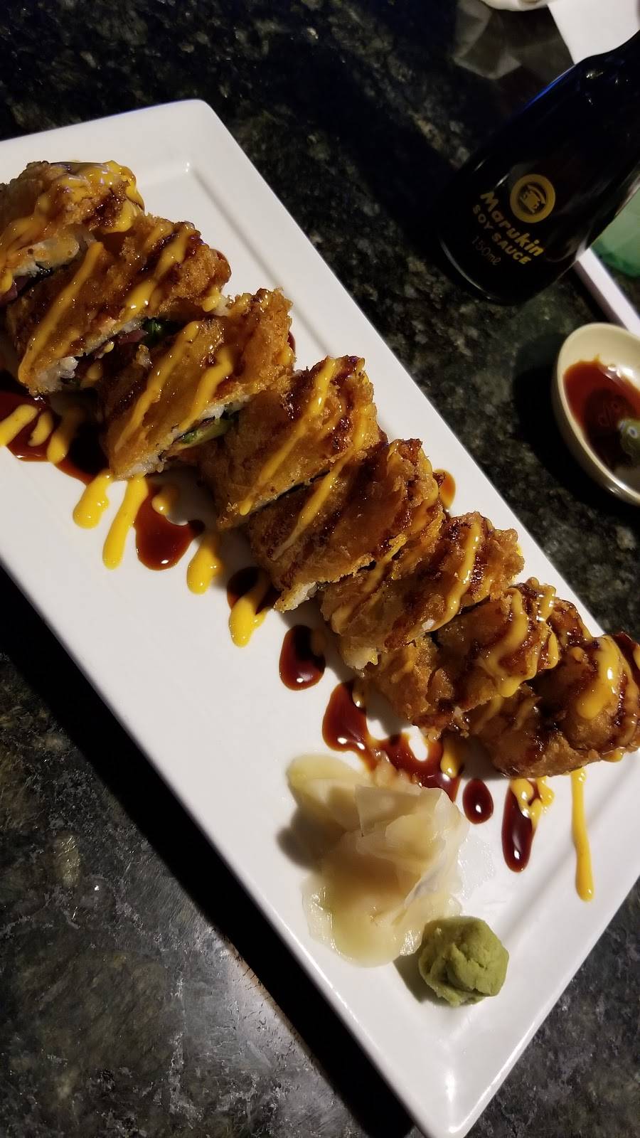 Sea Fresh Sea Food | restaurant | 533 E Ojai Ave, Ojai, CA 93023, USA | 8056467747 OR +1 805-646-7747