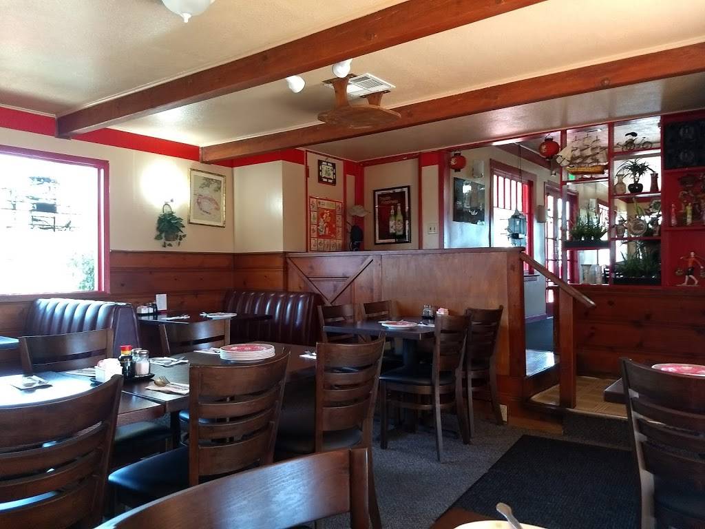 Golden Moon Restaurant | restaurant | 1165 E Grand Ave, Arroyo Grande, CA 93420, USA | 8054812298 OR +1 805-481-2298
