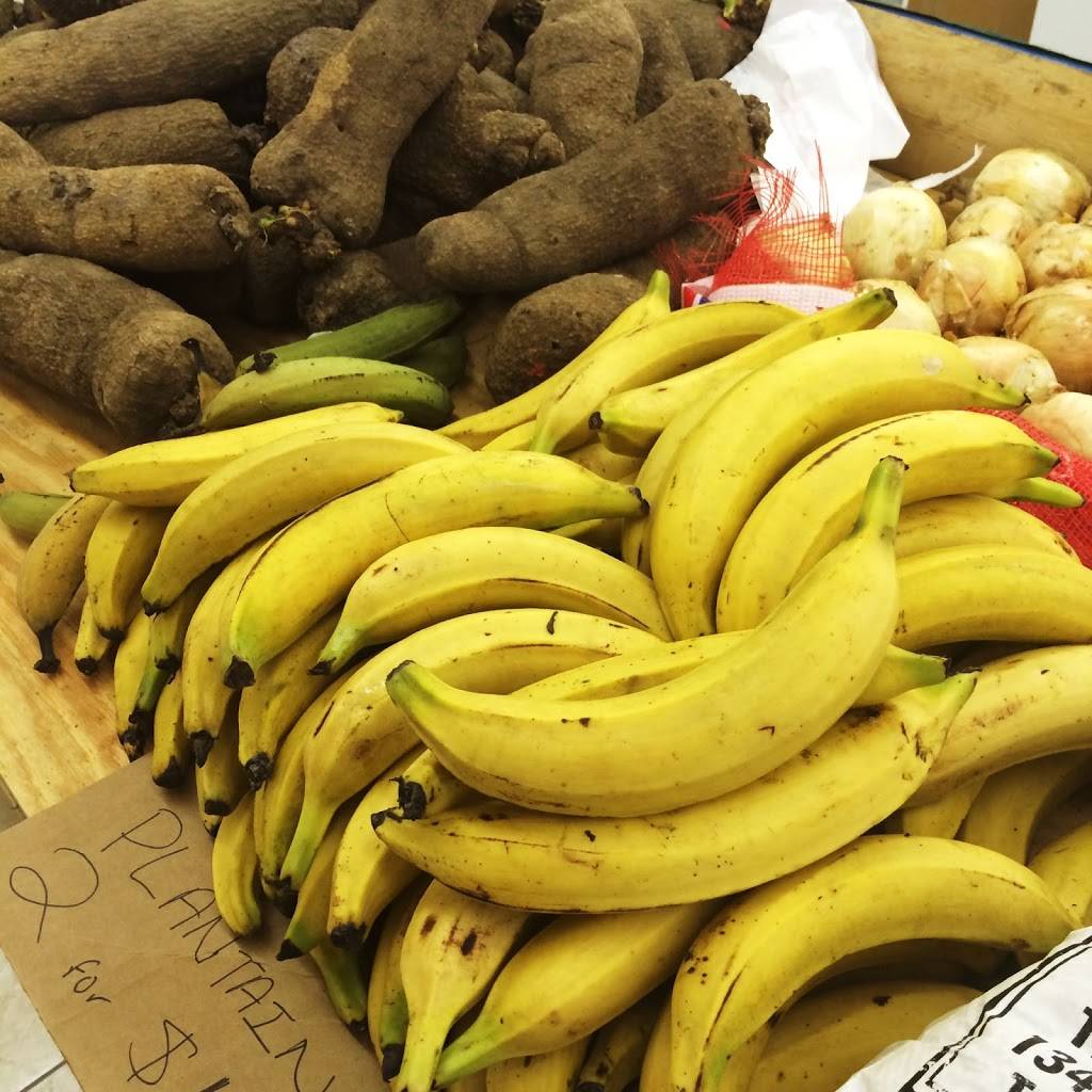 African Market & Restaurant | restaurant | 5262 Beach Blvd, Jacksonville, FL 32207, USA | 9043988242 OR +1 904-398-8242