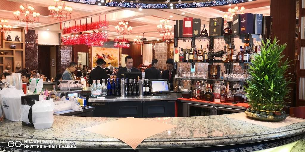 凯悦轩 J.Zhou Oriental Cuisine | restaurant | 2601 Park Ave, Tustin, CA 92782, USA | 7142580888 OR +1 714-258-0888