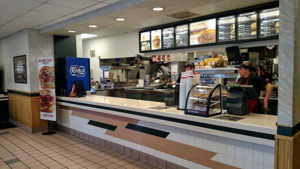 Arbys | restaurant | 1680 E Cheyenne Mountain Blvd, Colorado Springs, CO 80906, USA | 7195790536 OR +1 719-579-0536