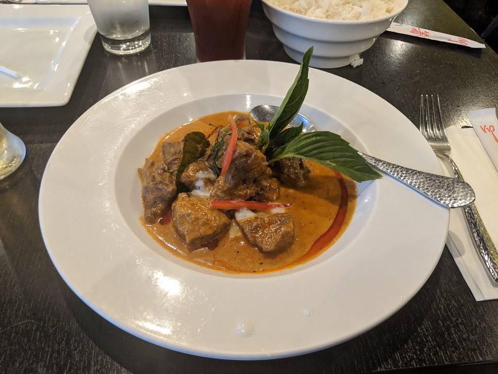 Ma-Now | restaurant | 2215 NE Allie Ave, Hillsboro, OR 97124, USA | 5036455959 OR +1 503-645-5959