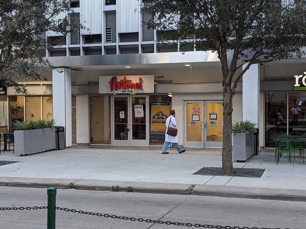 Antones | restaurant | 6618 Fannin St, Houston, TX 77030, USA | 8327671873 OR +1 832-767-1873