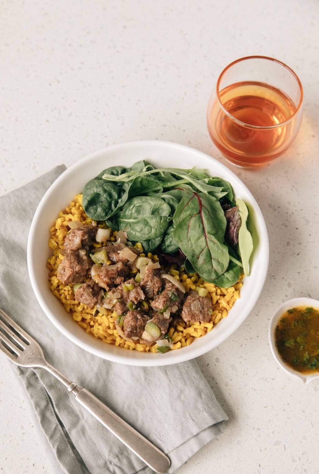 Flavors from Afar | cafe | 1046 S Fairfax Ave, Los Angeles, CA 90019, USA | 7146239420 OR +1 714-623-9420