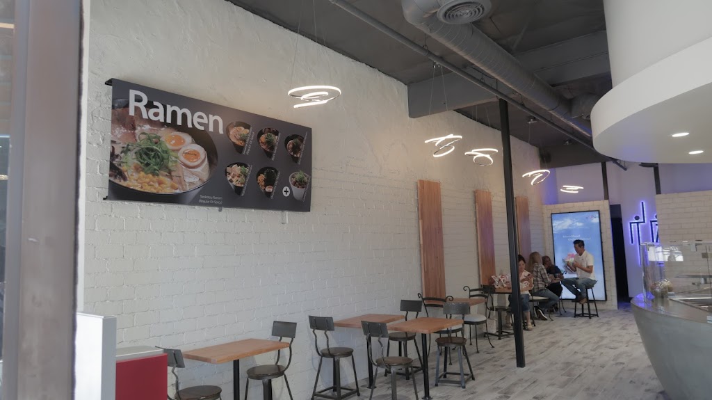 Pokemoon | restaurant | 127 N El Camino Real Suite E, Encinitas, CA 92024, USA | 7607048058 OR +1 760-704-8058