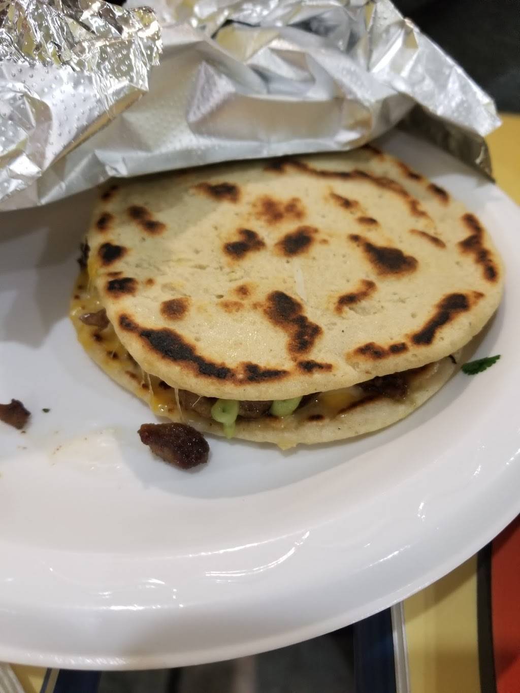 LA Taco Sol Luna | restaurant | 7665 Firestone Blvd, Downey, CA 90241, USA | 5627768226 OR +1 562-776-8226