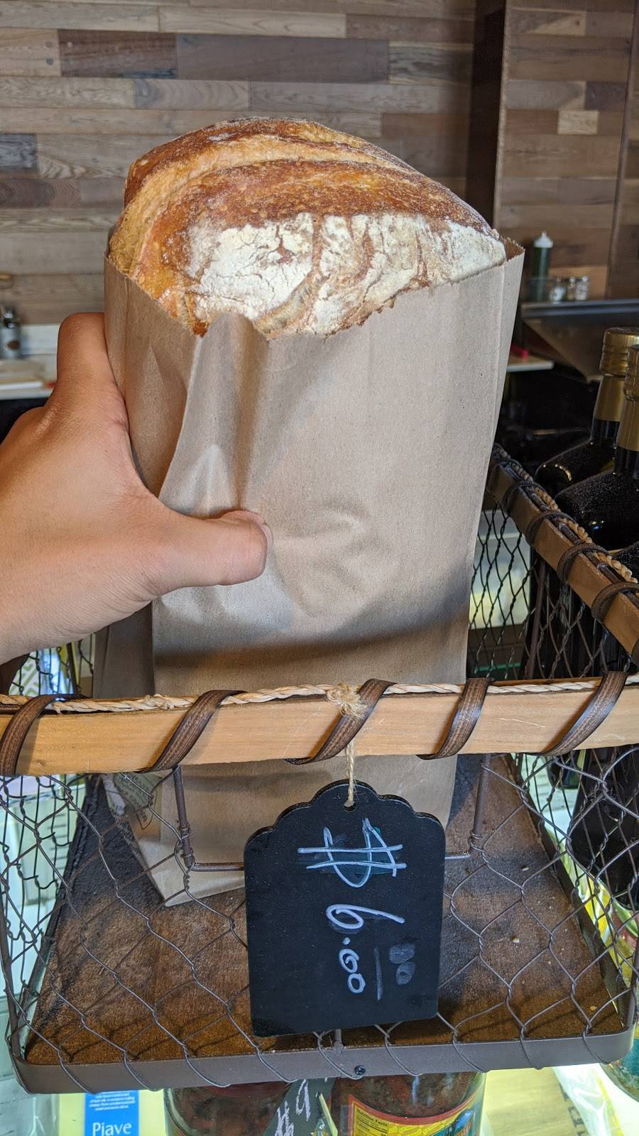 In Perfetto Rustic Bites & Gelato | restaurant | 1616 N Central Ave #103, Phoenix, AZ 85004, USA | 6023588846 OR +1 602-358-8846