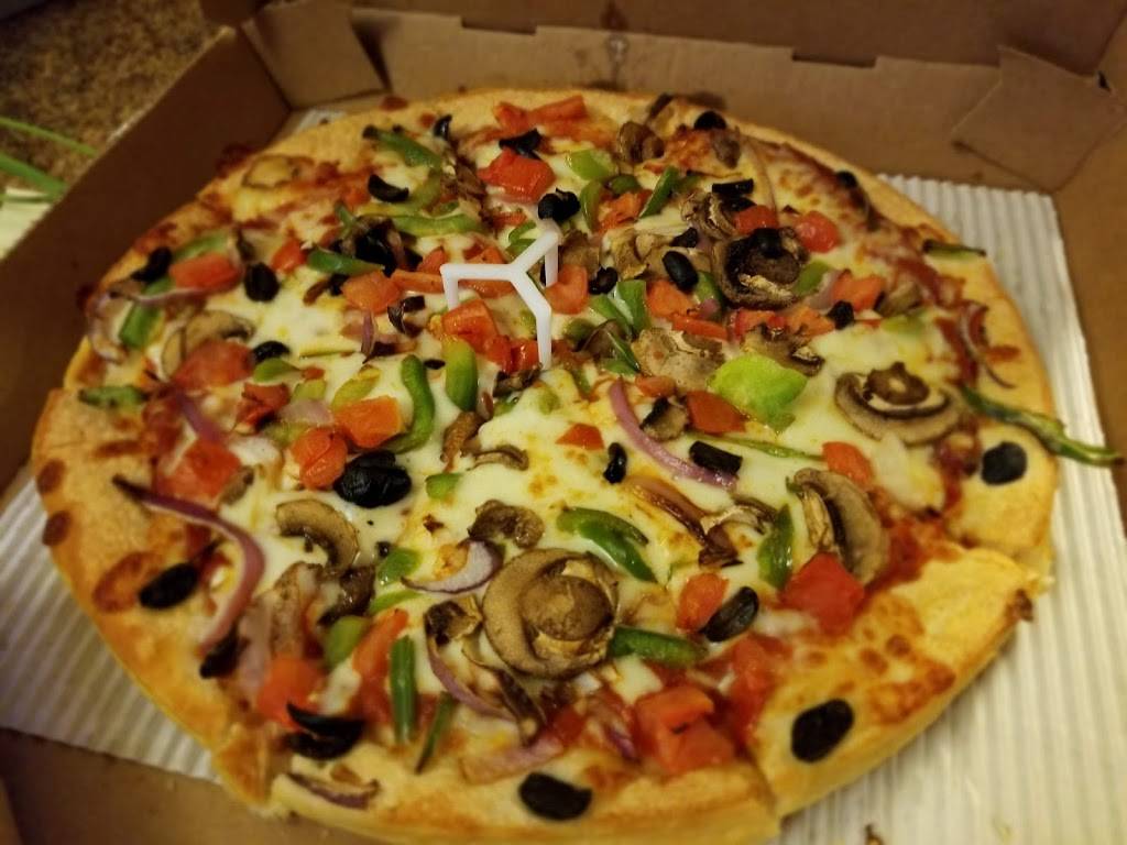 Pizza Hut | restaurant | 11727 West Ave, San Antonio, TX 78216, USA | 2103771876 OR +1 210-377-1876