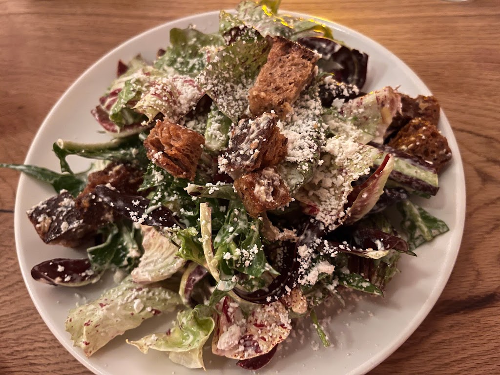 ACRE Kitchen and Bar | restaurant | 5655 College Ave, Oakland, CA 94618, USA | 5102503790 OR +1 510-250-3790