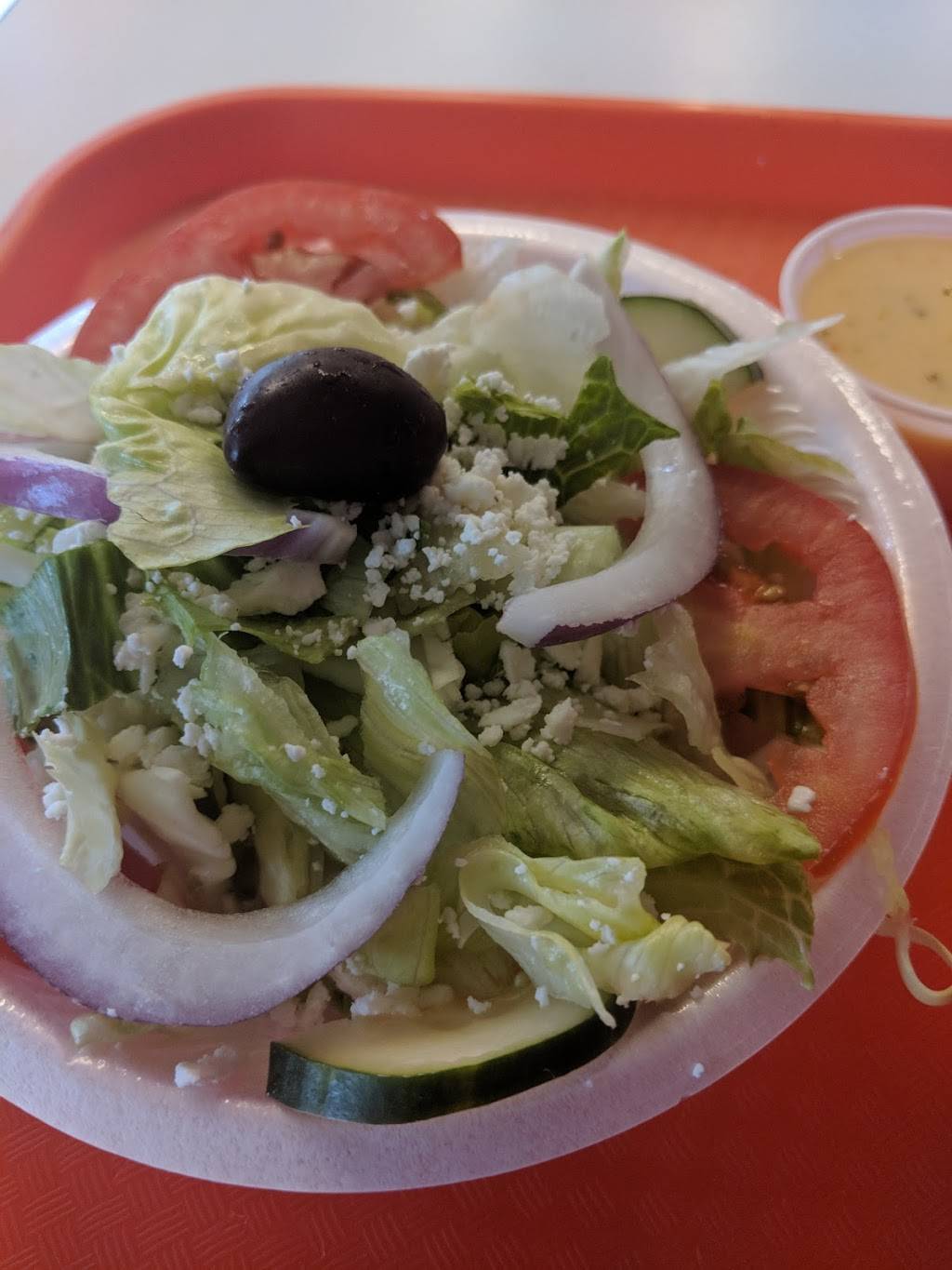 Greek Cafe | restaurant | 8844 N Union Blvd, Colorado Springs, CO 80920, USA | 7192824118 OR +1 719-282-4118