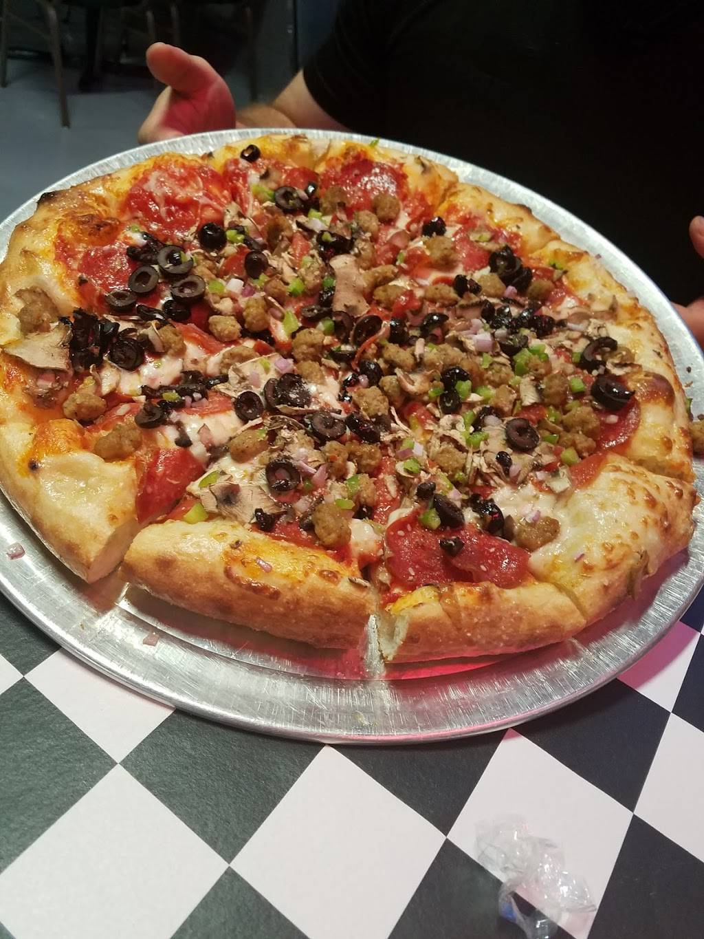 Turn Here Bar and Grill | restaurant | 7620 3rd St SE, Turner, OR 97392, USA | 5037431267 OR +1 503-743-1267