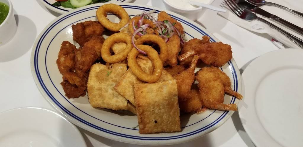 Ali Baba | restaurant | 183-10 Horace Harding Expy, Fresh Meadows, NY 11365, USA | 7184637362 OR +1 718-463-7362