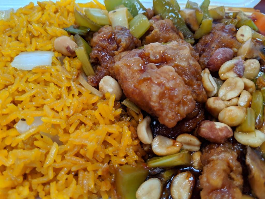 Great Wall | restaurant | 2129 General Booth Blvd, Virginia Beach, VA 23454, USA | 7574307582 OR +1 757-430-7582