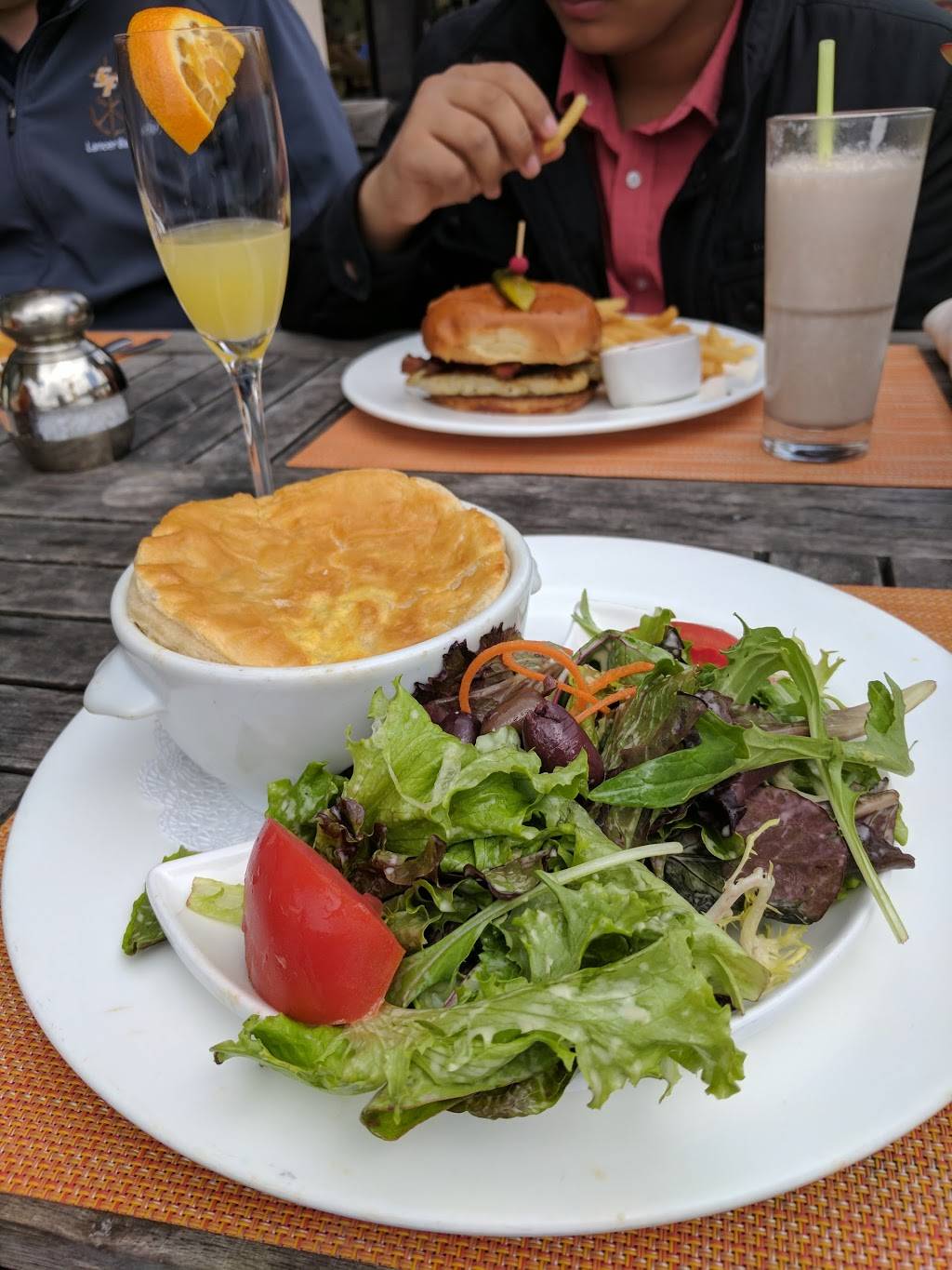 Gallery Café | cafe | 1700 17 Mile Dr, Pebble Beach, CA 93953, USA | 8312985897 OR +1 831-298-5897