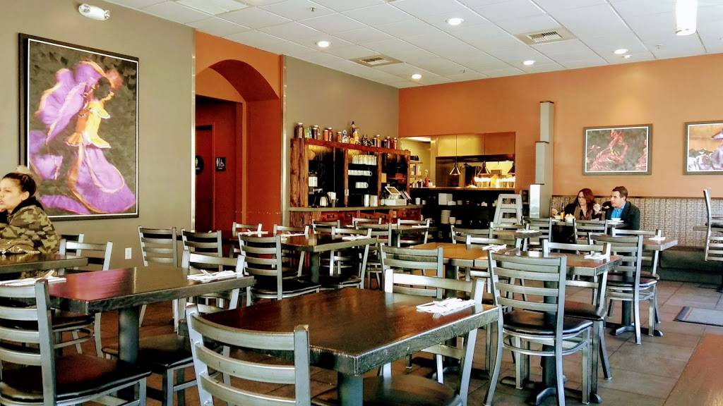 Nueve | restaurant | 851 Cherry Ave, San Bruno, CA 94066, USA | 6505882200 OR +1 650-588-2200