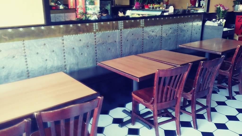 Zanos Doostan Pizza Kitchen | meal delivery | 21604 Ventura Blvd, Woodland Hills, CA 91364, USA | 8187190003 OR +1 818-719-0003