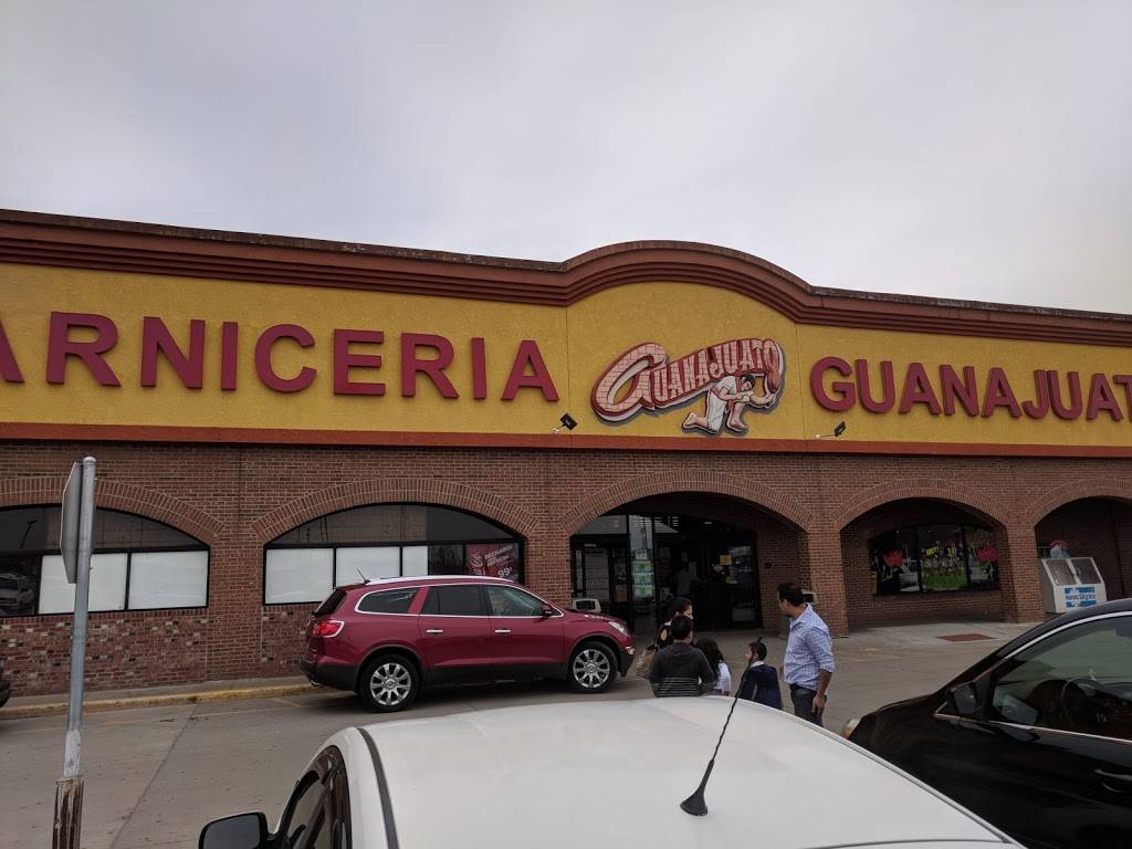 Carniceria Guanajuato | restaurant | 5210 W Pike Plaza Rd, Indianapolis, IN 46254, USA | 3174905060 OR +1 317-490-5060