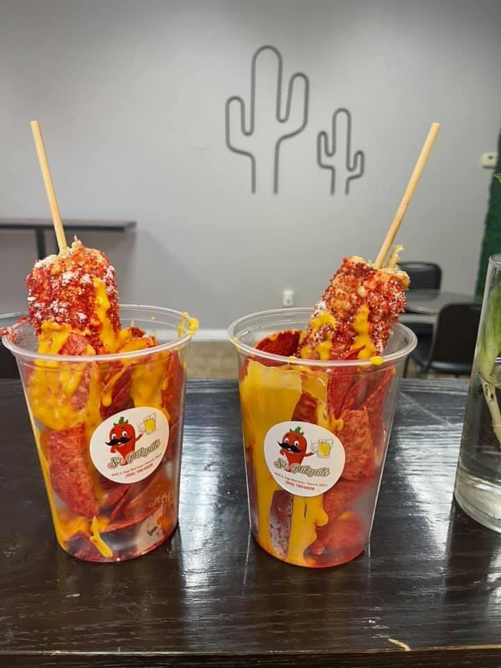 Sr. Pikante | meal takeaway | 6422 S Cage Blvd STE I, Pharr, TX 78577, USA | 9567806838 OR +1 956-780-6838