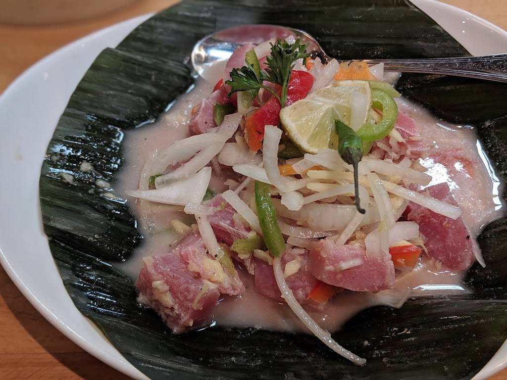 The Noypitz Bar & Grill | restaurant | 11165 183rd St Suite A165, Cerritos, CA 90703, USA | 5624028488 OR +1 562-402-8488