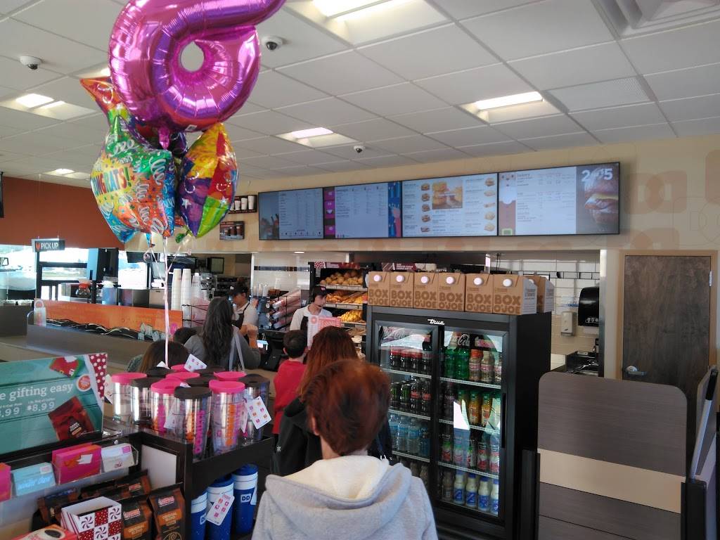 Dunkin | bakery | 10570 New Haven Rd, Harrison, OH 45030, USA | 5134524059 OR +1 513-452-4059